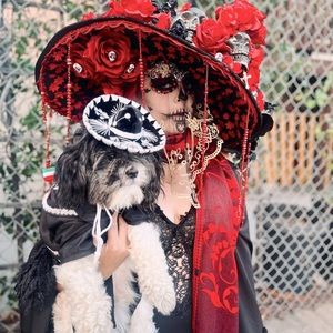 Meet your Posher, Kristna leslie